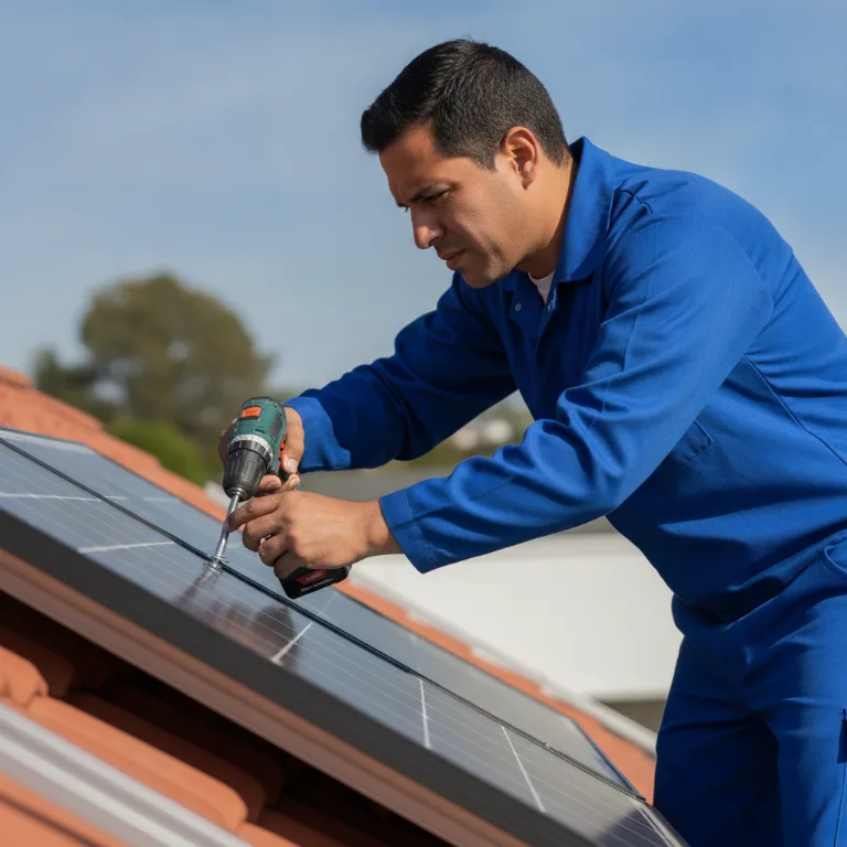 Instalador painéis solares Russas